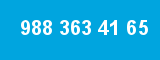 988 363 41 65
